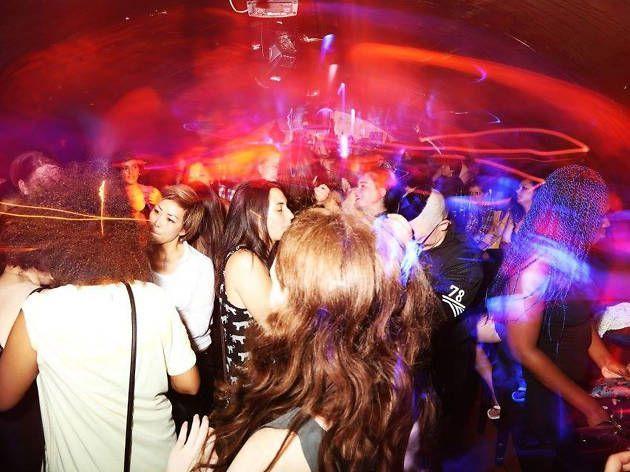 Meat reccomend Hottest lesbian gay clubs in london