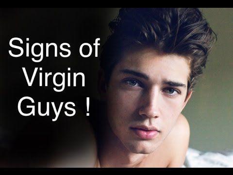 How men loose their virginity