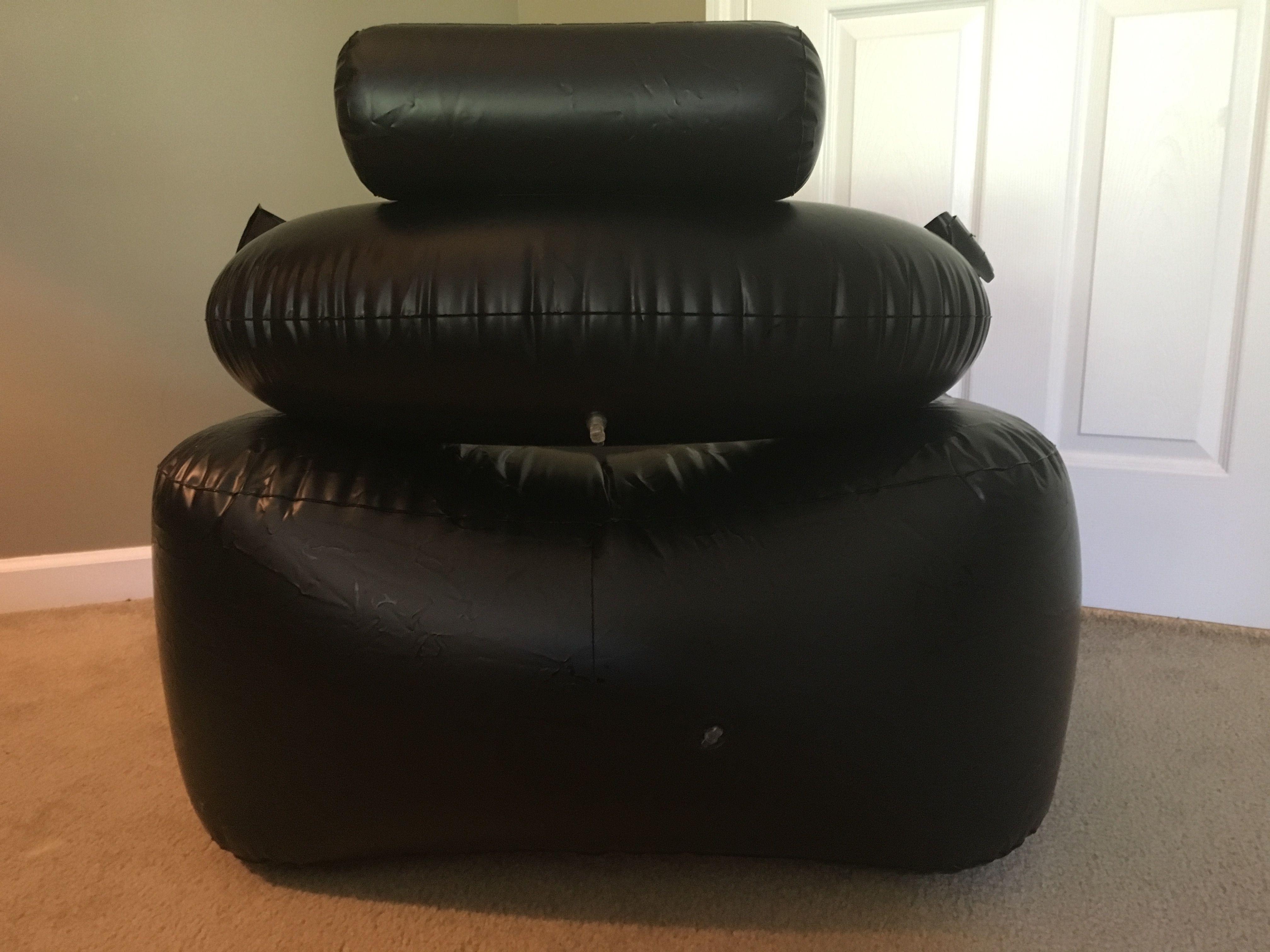best of Chair Inflatable reviews bondage