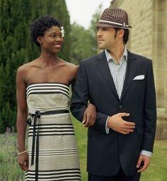 best of Marriage women Interracial black