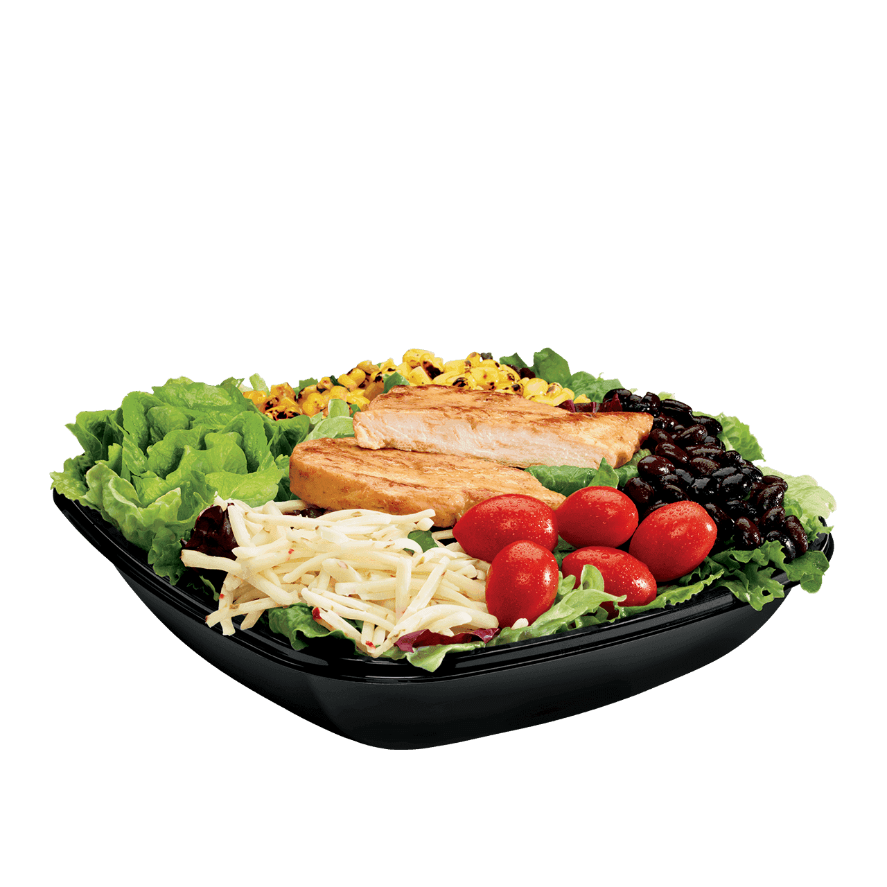 Jack in the box asian salad recipe