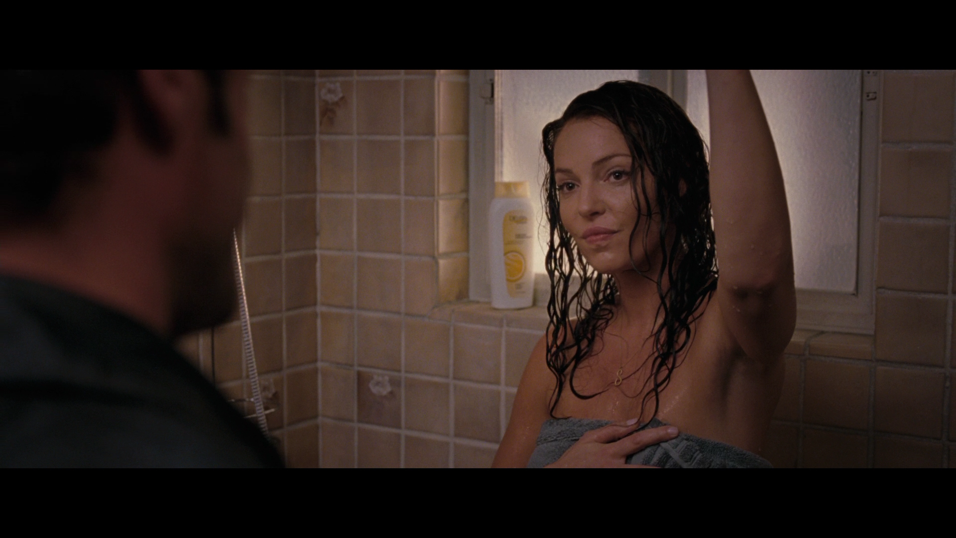 Shadow reccomend Katherine heigl in a shower nude