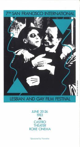 Monsoon reccomend Lesbian film festival san francisco