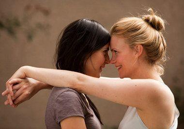 The E. reccomend Lesbian film festivals