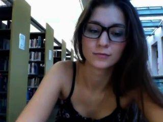 Saber reccomend Library Webcam- Free Amateur Porn Video 77