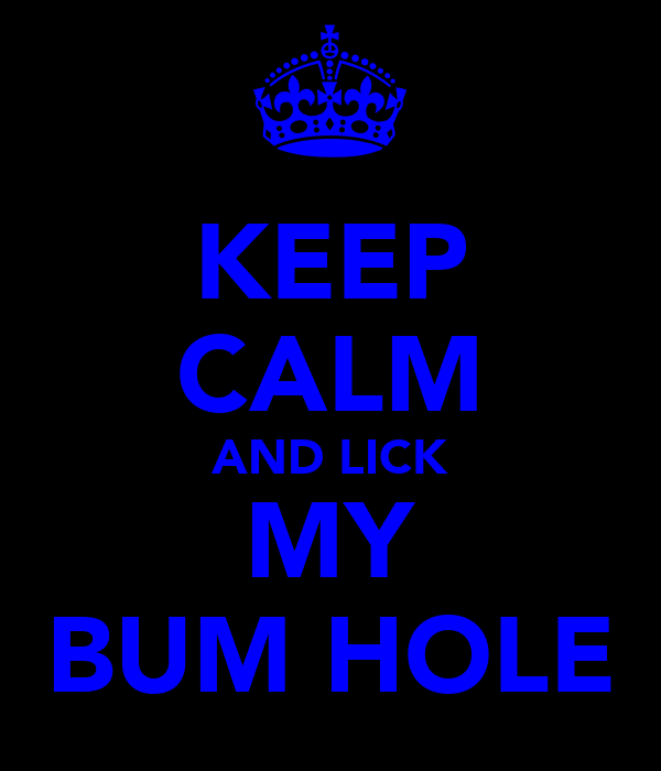 best of Your bum Lick