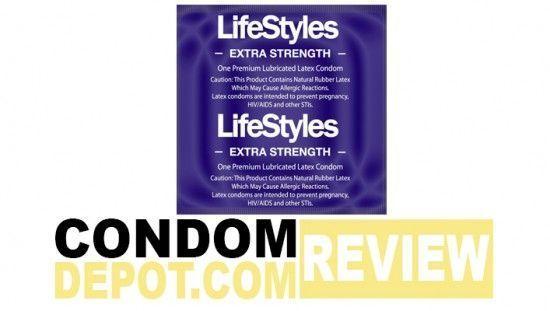 Vulture reccomend Life style extra strenght condom where to buy