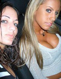 best of Woman only threesome Looking for
