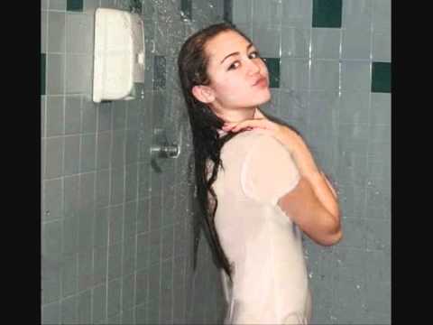 Highlander reccomend Miley cirus naked in the shower