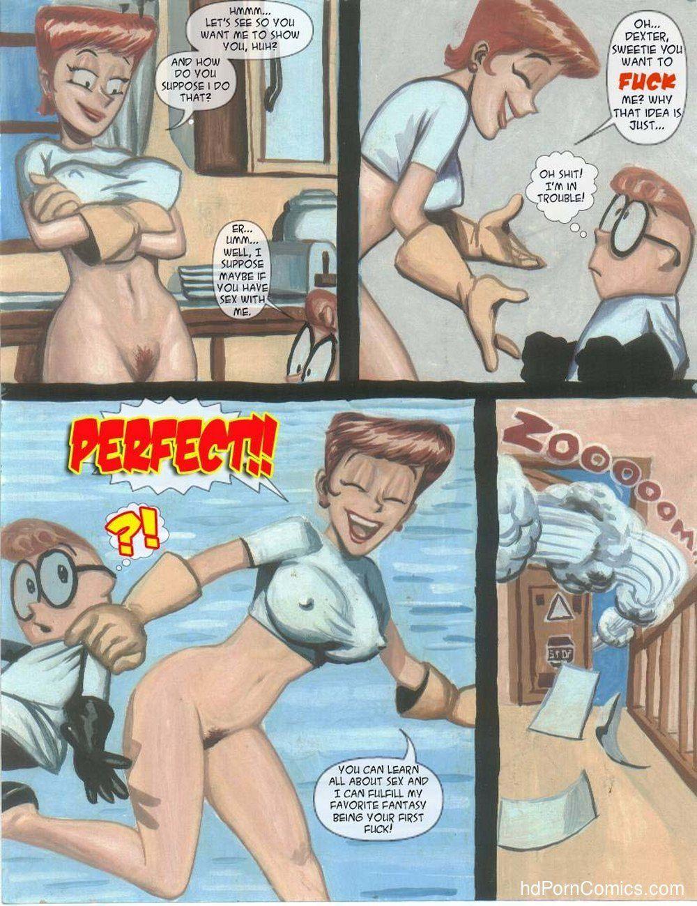 best of Sex comics Mom