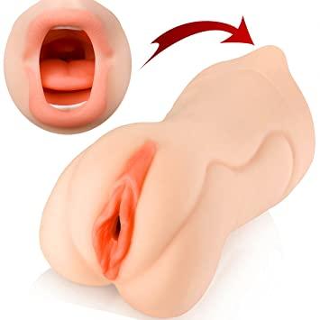 Most realistic oral sex toy