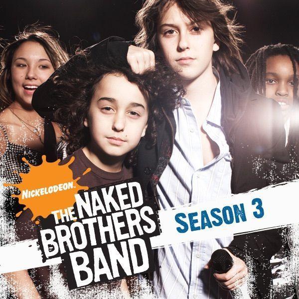 Music by the naked brothers band
