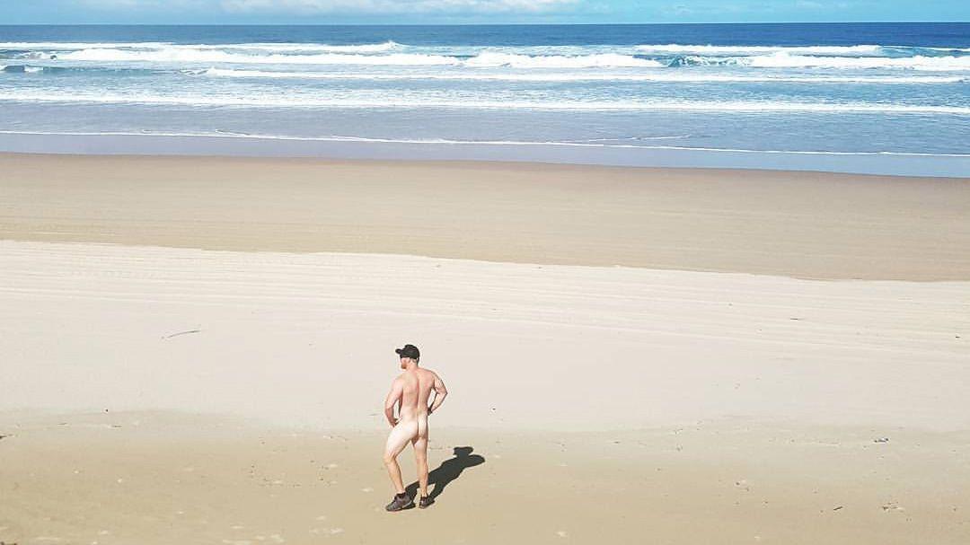 best of Beach summer love beach Nudist