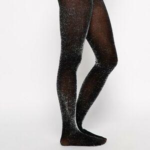Rummy reccomend Pantyhose with glitter