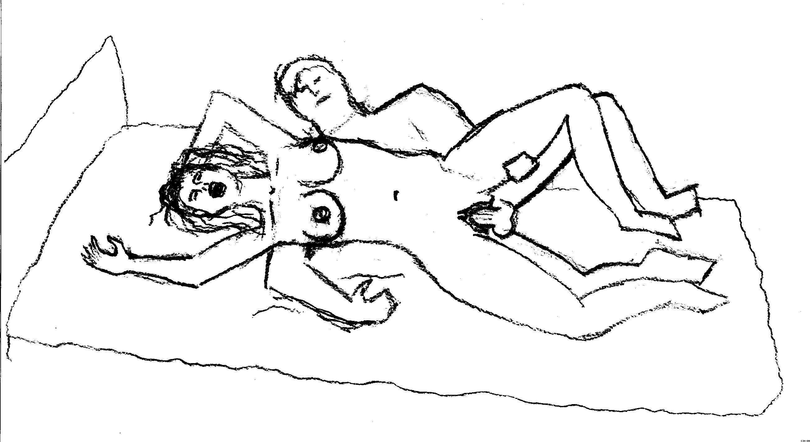 best of Spooning position sex of Pictures