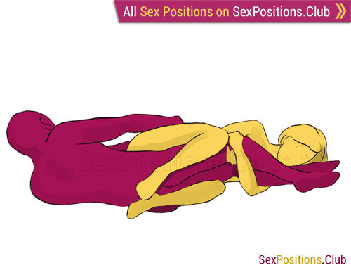 Southpaw reccomend Random sex position generator