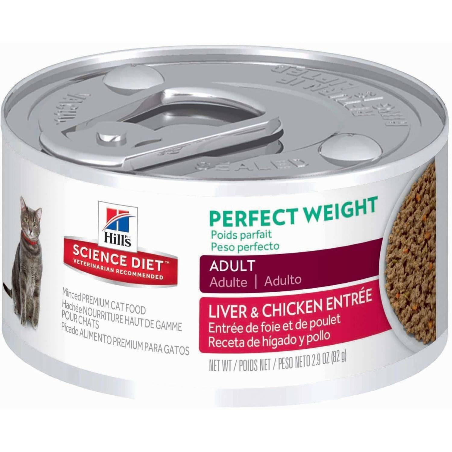 best of Diet food cat Science adult