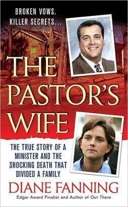 Sexual fantasies about the pastors wife