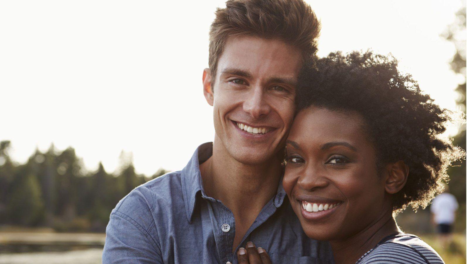 Signs of interracial cheating