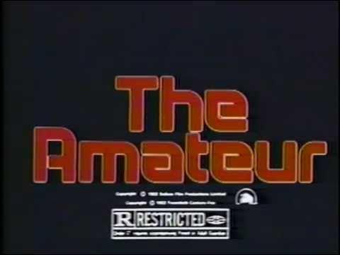 best of 1981 The amateur