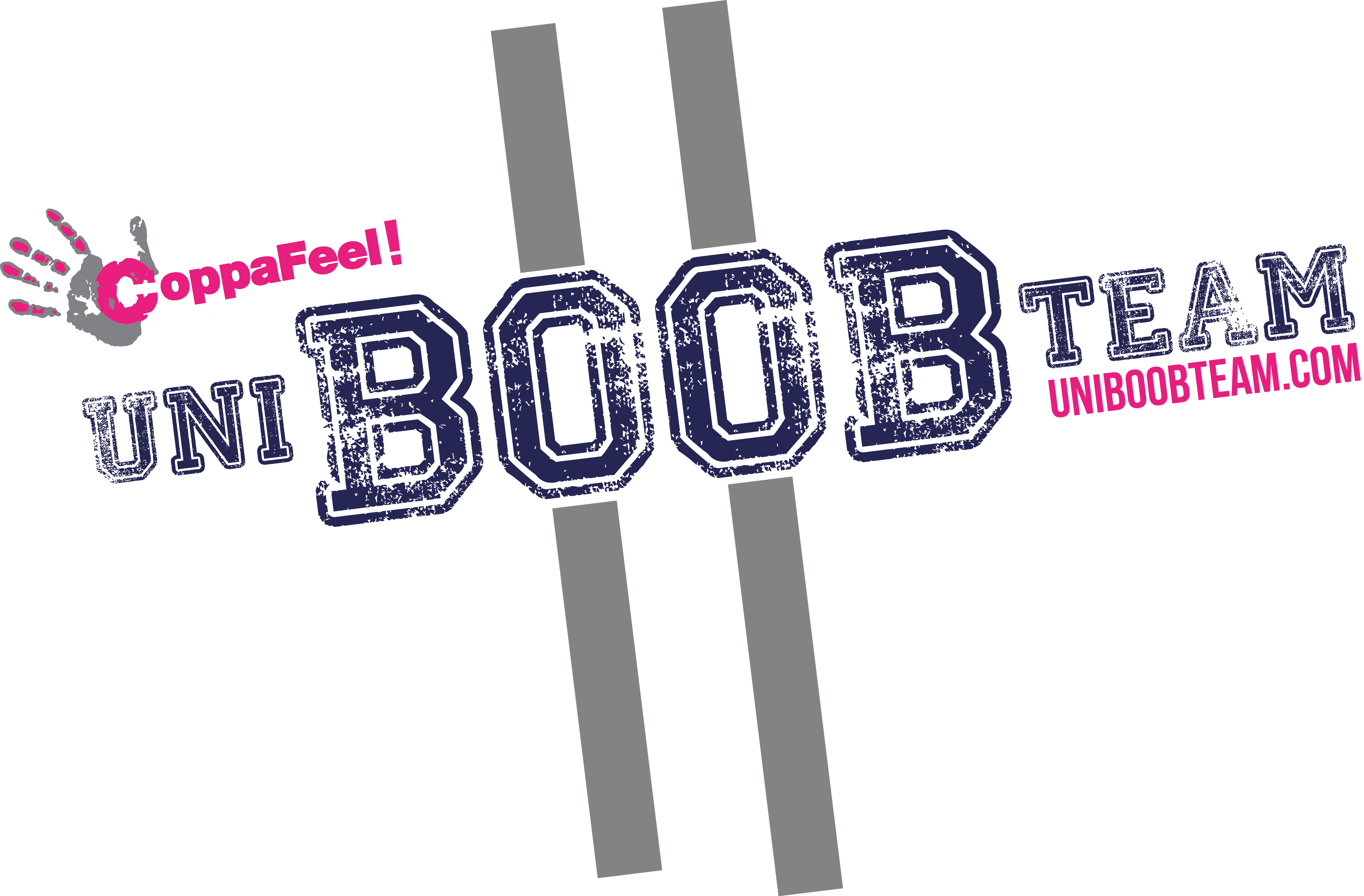 The boob team