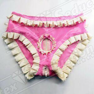 best of Underwear Transvestite latex